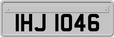 IHJ1046