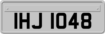 IHJ1048