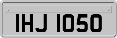 IHJ1050
