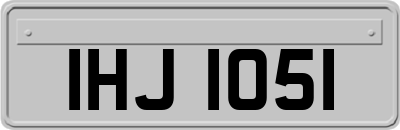 IHJ1051