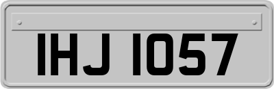 IHJ1057