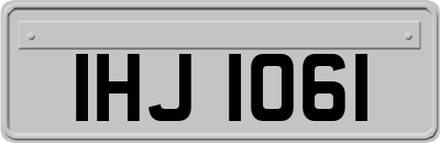 IHJ1061