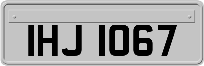 IHJ1067