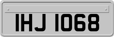 IHJ1068