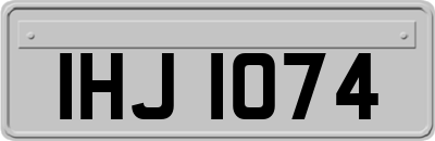IHJ1074