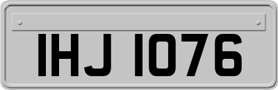IHJ1076