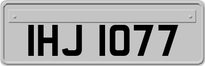 IHJ1077
