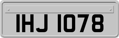 IHJ1078