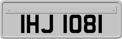IHJ1081