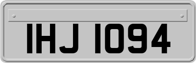 IHJ1094