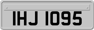 IHJ1095