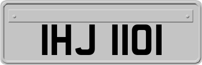 IHJ1101