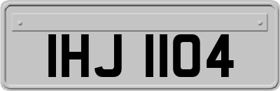 IHJ1104