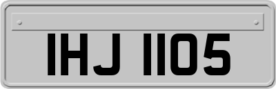 IHJ1105