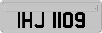 IHJ1109