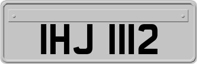 IHJ1112