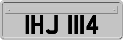 IHJ1114
