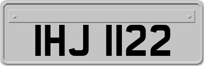 IHJ1122