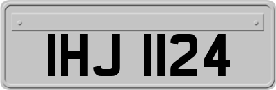IHJ1124