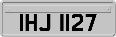 IHJ1127