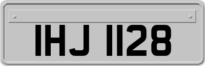 IHJ1128