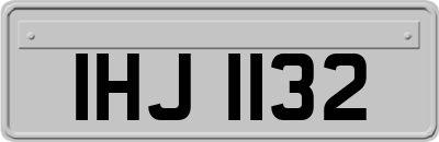 IHJ1132