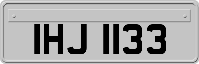 IHJ1133