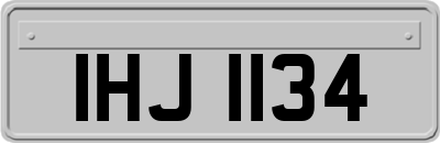 IHJ1134