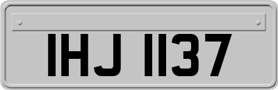 IHJ1137
