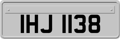 IHJ1138