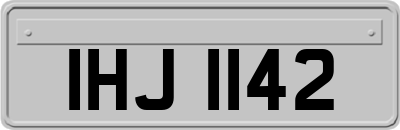 IHJ1142
