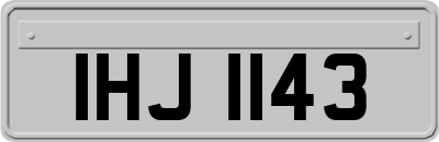 IHJ1143