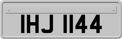 IHJ1144