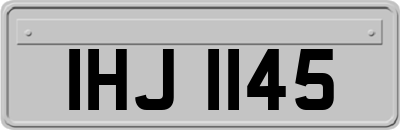 IHJ1145