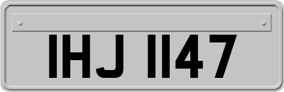 IHJ1147