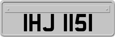 IHJ1151