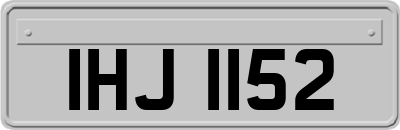 IHJ1152