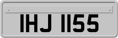 IHJ1155