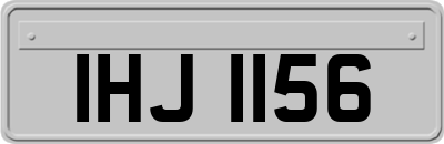 IHJ1156
