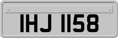 IHJ1158