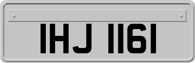 IHJ1161