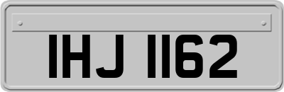 IHJ1162