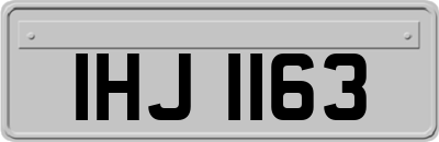 IHJ1163