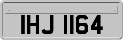 IHJ1164