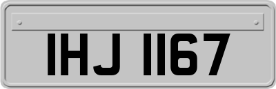 IHJ1167