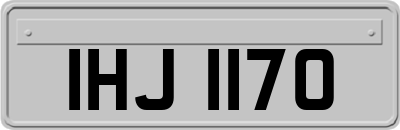 IHJ1170