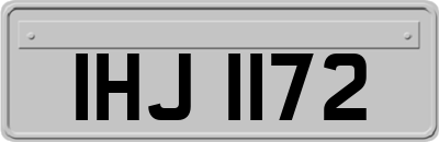 IHJ1172