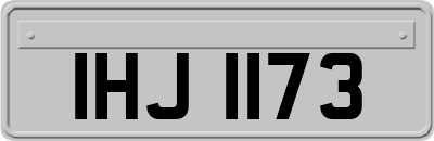 IHJ1173