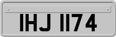 IHJ1174
