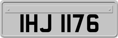 IHJ1176
